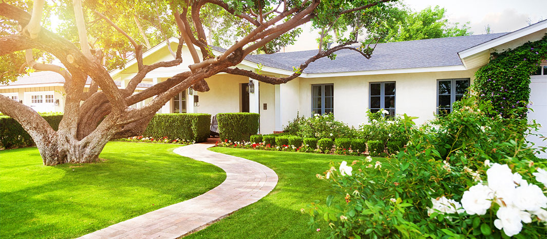 featured home insurance